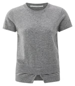 Pull gris - Yaya