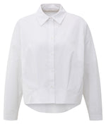 Blouse Poplin- Yaya