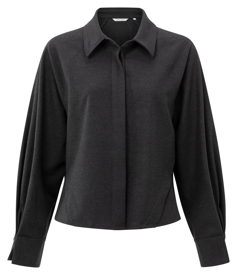 Blouse - Yaya