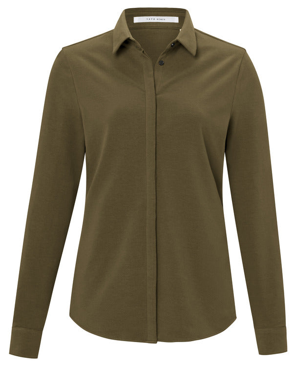 Blouse - Yaya