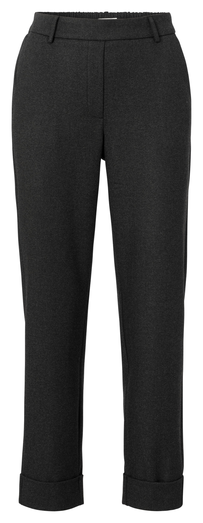 Pantalon gris - Yaya