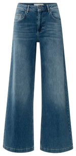 Jeans large- Yaya
