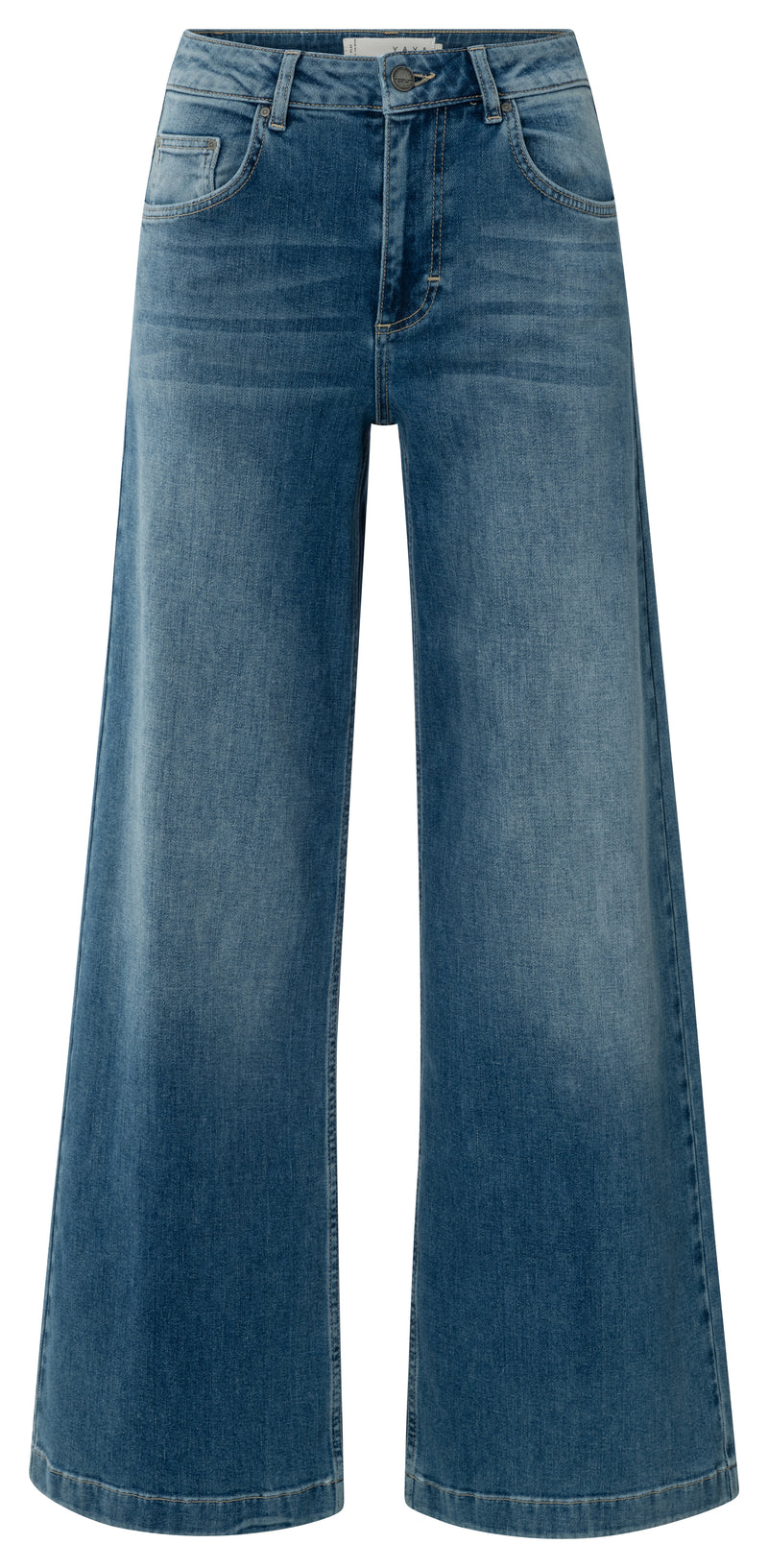 Jeans large- Yaya