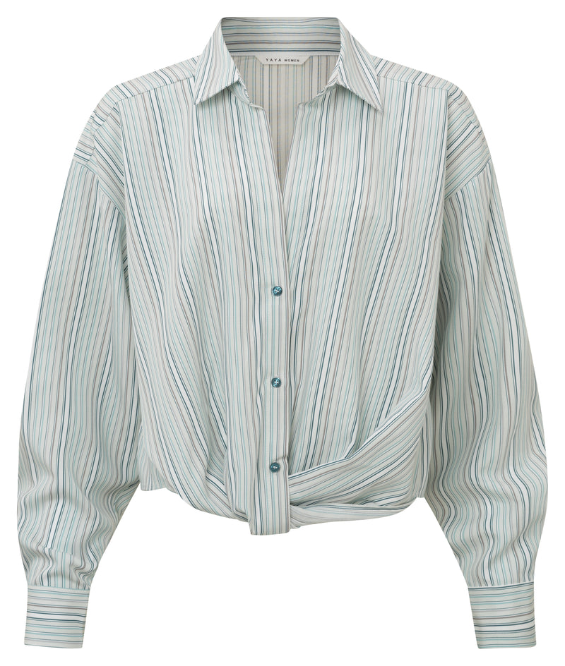 Striped blouses - Yaya