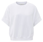 Pull blanc - Yaya