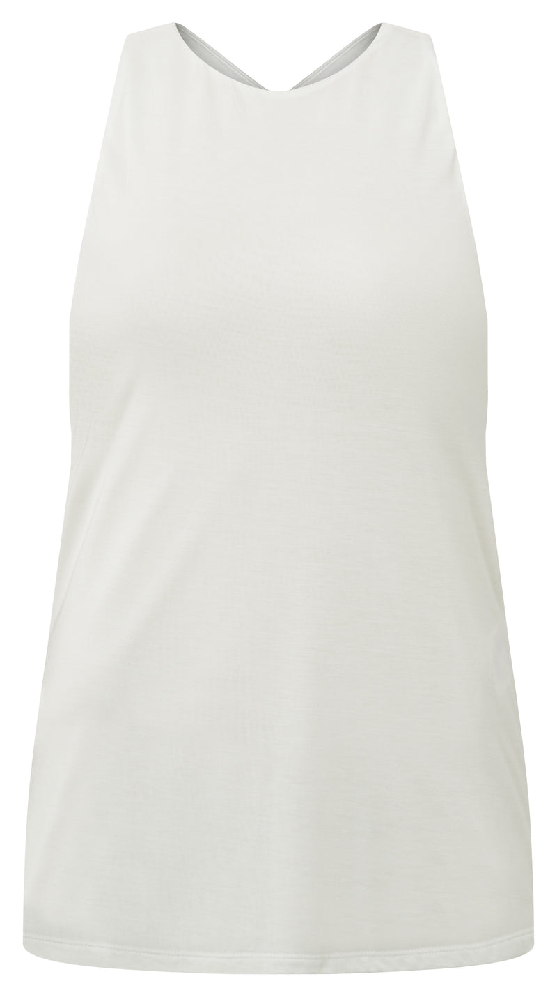 Camisole dos croisé - Yaya