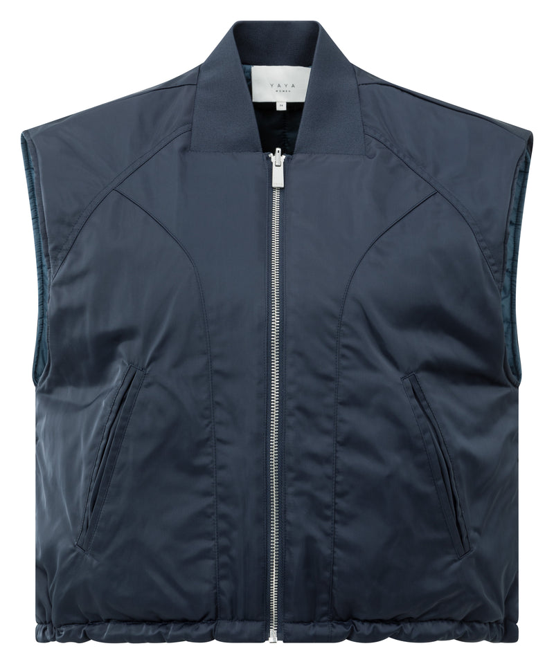 Veste nylon - Yaya