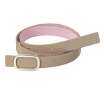 Reversible belt - Yaya