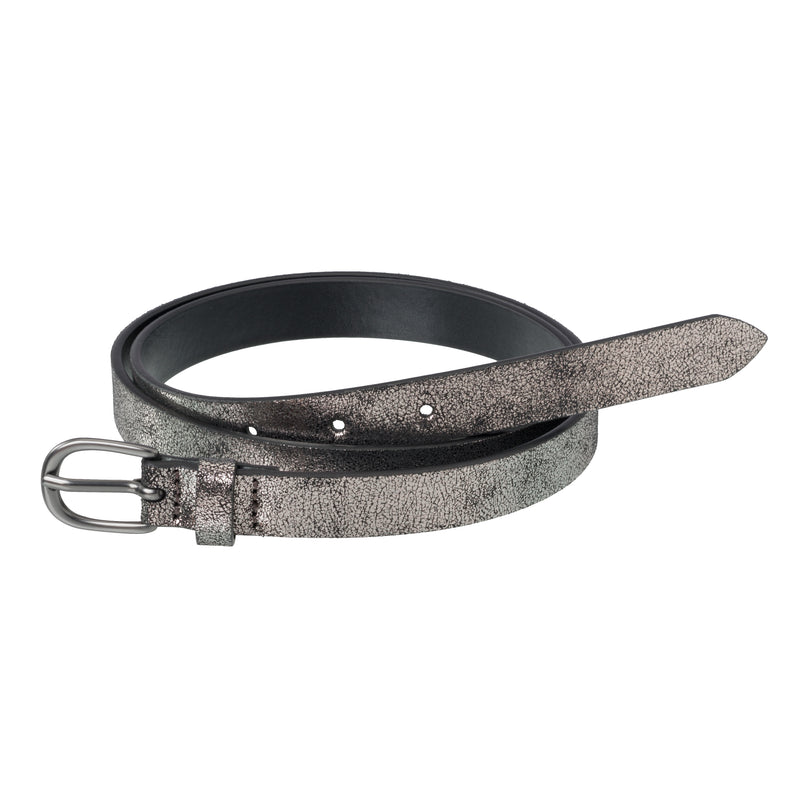 Ceinture grise - Yaya