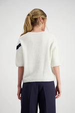 Pull tricot - Monari