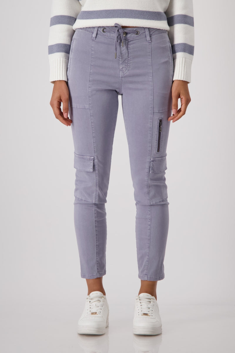 Pantalon cargo - Monari