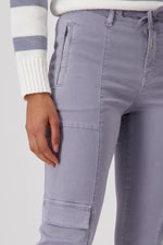 Pantalon cargo - Monari