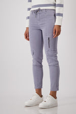 Pantalon cargo - Monari