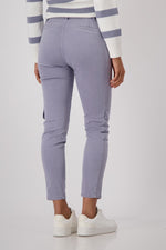 Pantalon cargo - Monari