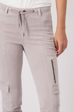 Pantalon cargo - Monari