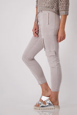 Pantalon cargo - Monari