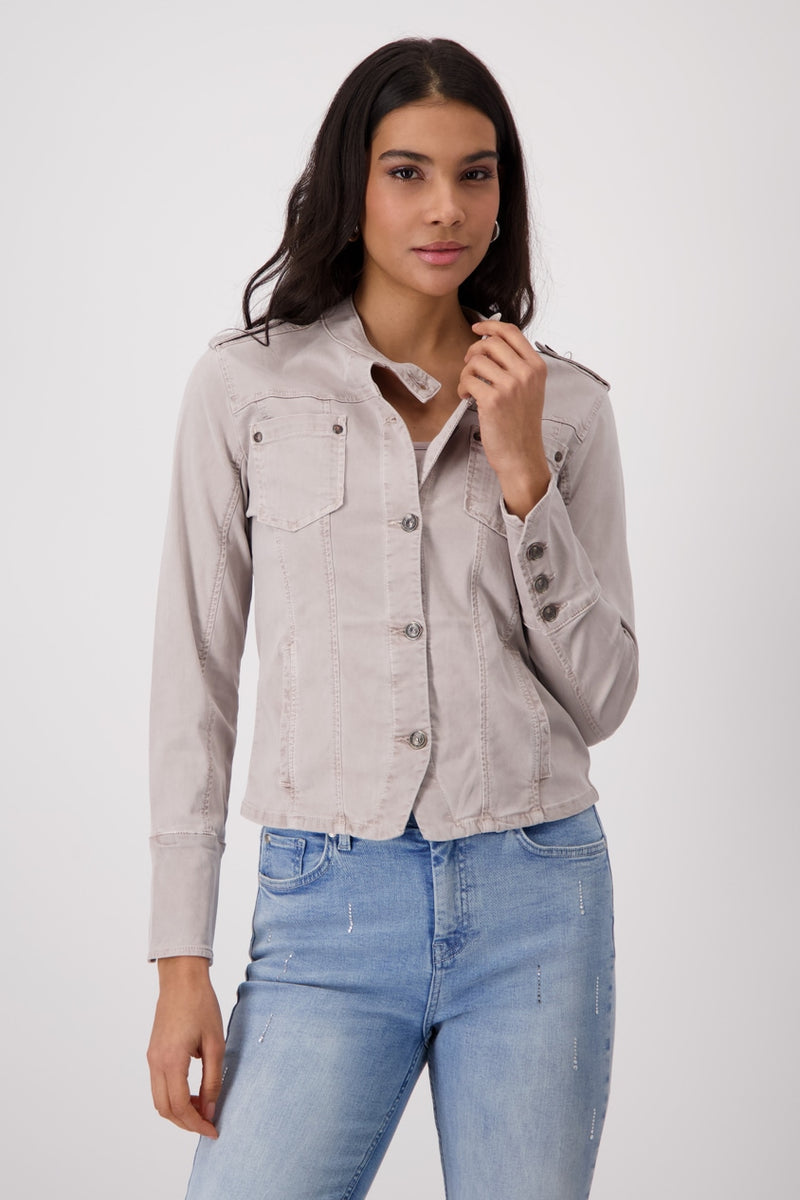 Veste jeans - Monari