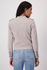 Veste jeans - Monari