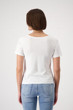 T-shirt femme - Monari