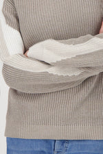 Pull tricot - Monari