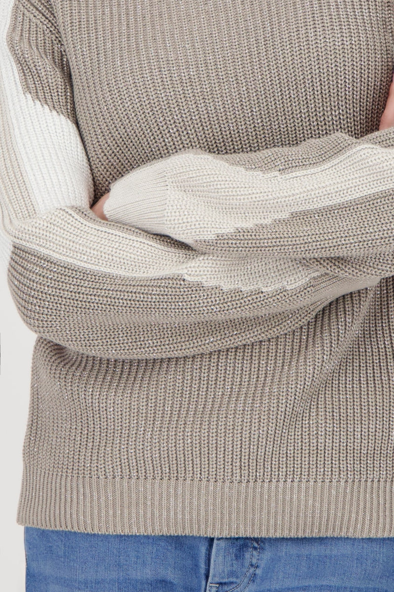 Pull tricot - Monari