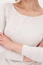 Pull modal - Monari