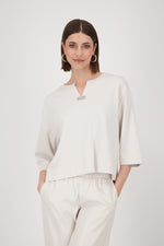 Pull court - Monari