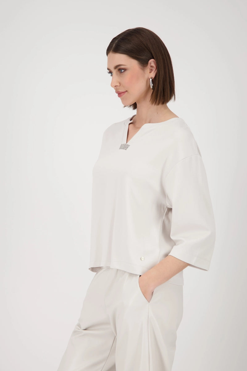 Pull court - Monari