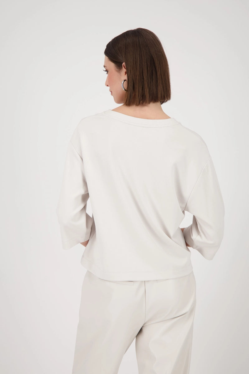 Pull court - Monari