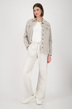 Pull modal - Monari