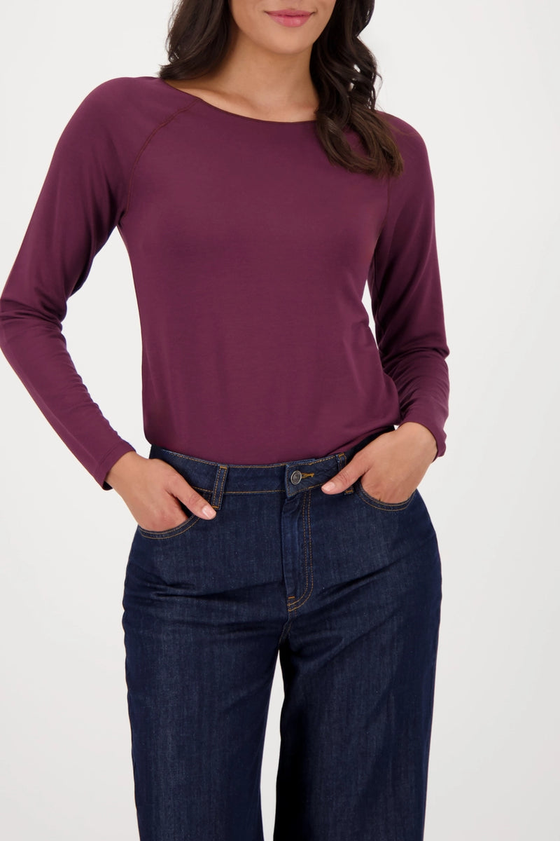Pull modal - Monari
