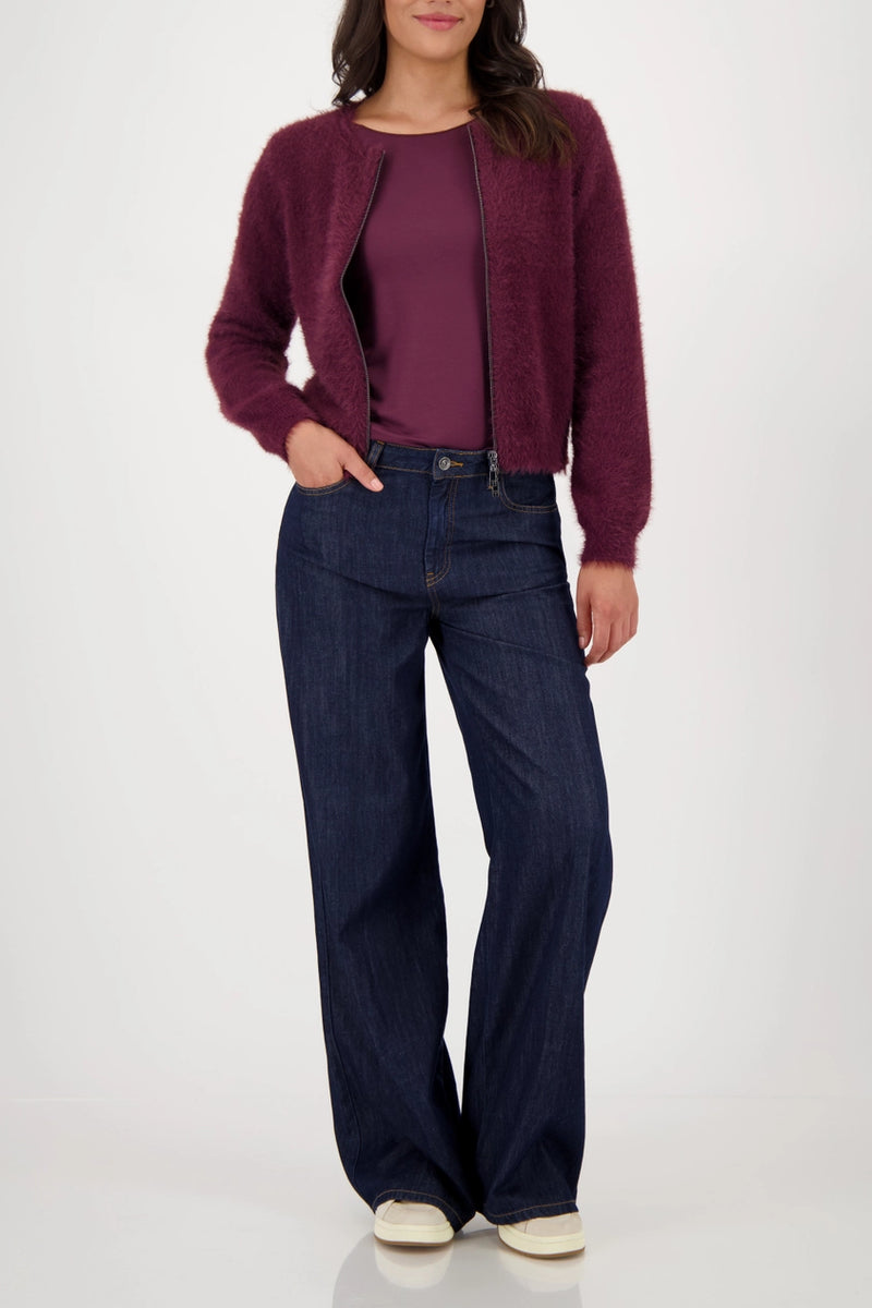 Pull modal - Monari