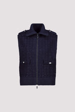 Veste sans manches - Monari