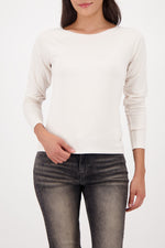 T-shirt amande - Monari