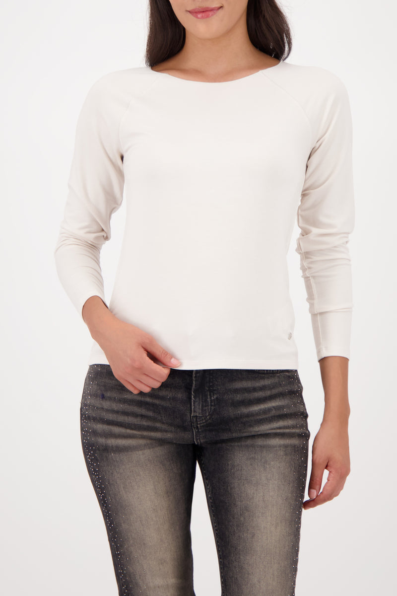 T-shirt amande - Monari