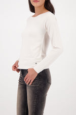 T-shirt amande - Monari