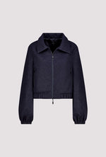 Manteau laine - Monari