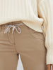 Pantalon chamois - Tom Tailor