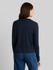 Cardigan marine - Tom Tailor