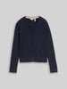 Cardigan marine - Tom Tailor