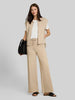 Pantalon beige - Tom Tailor