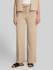 Pantalon beige - Tom Tailor