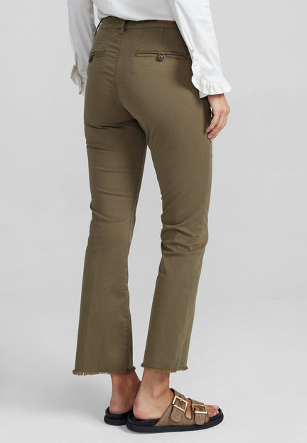 Pantalon Clarissa - Mos Mosh