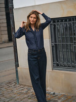 Jeans large - Mos Mosh