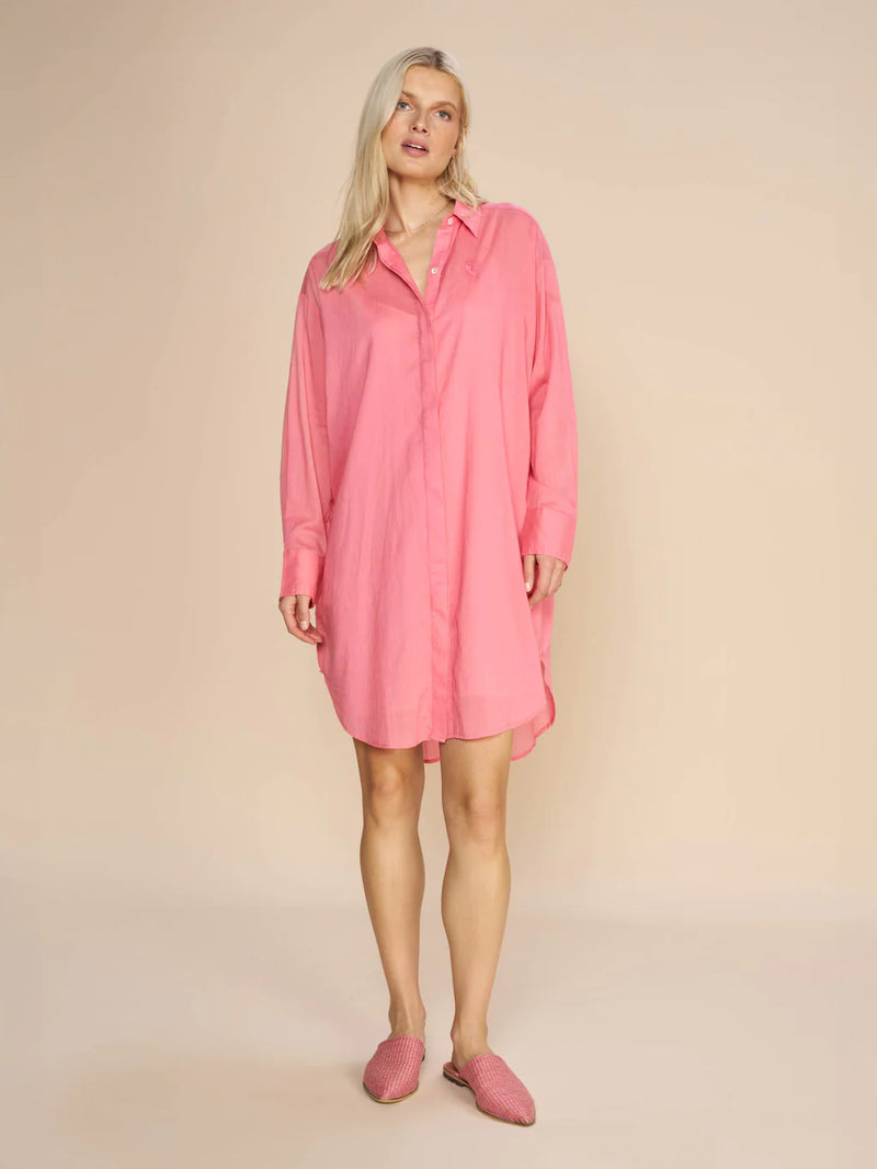Robe Rosie - Mos Mosh