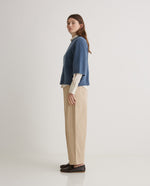 Pull bleu - Yerse