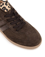 Sneaker chocolat - Gabor