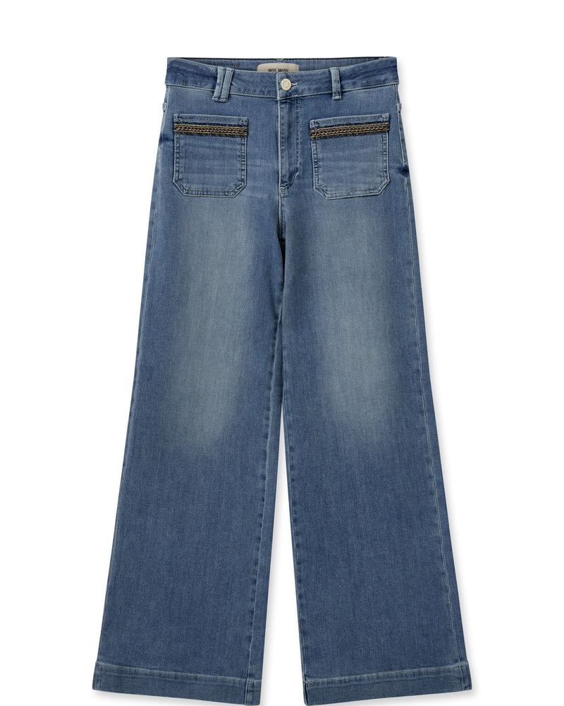 Jeans Colette - Mos Mosh