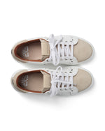 Sneaker Orlean blanc - Mos Mosh