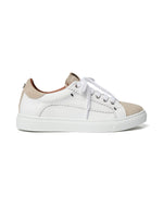 Sneaker Orlean blanc - Mos Mosh